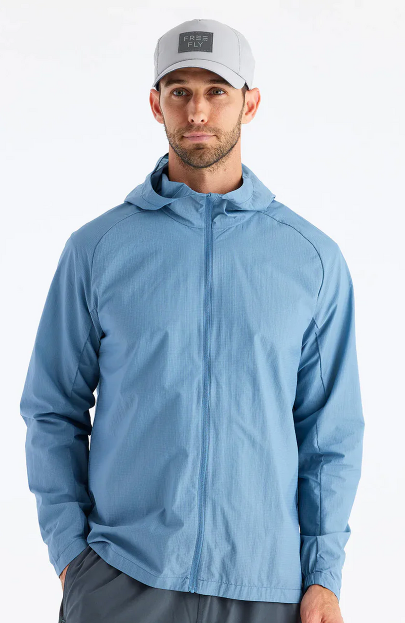 Free Fly - Men's Headwind Jacket