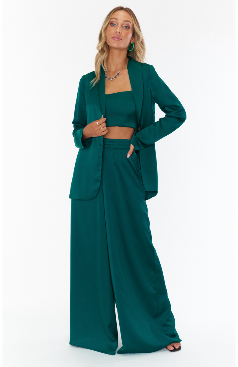 Show Me Your Mumu - Felix Blazer