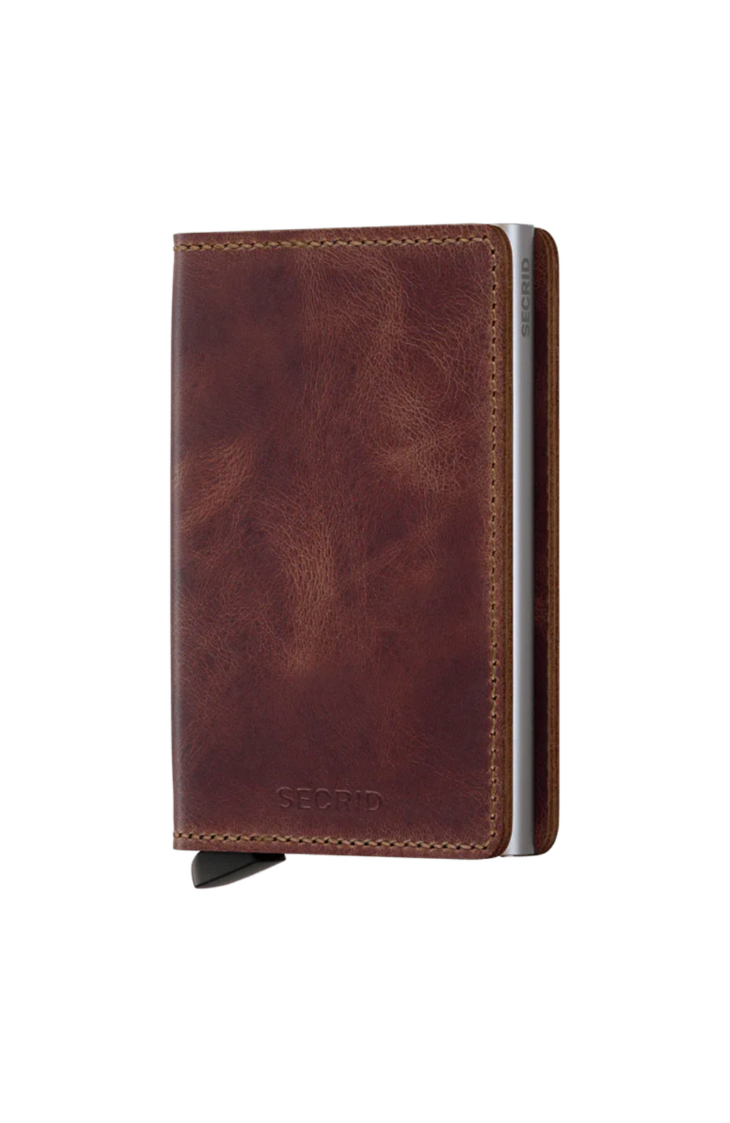 Secrid - Slimwallet Vintage Brown