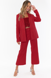 Show Me Your Mumu - Major Blazer