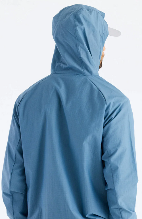 Free Fly - Men's Headwind Jacket