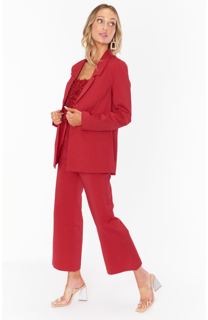 Show Me Your Mumu - Major Blazer