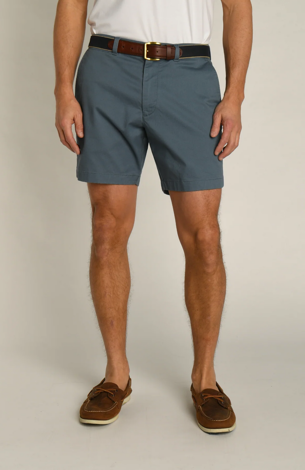 Duck Head - 7 Inch Gold School Chino Short