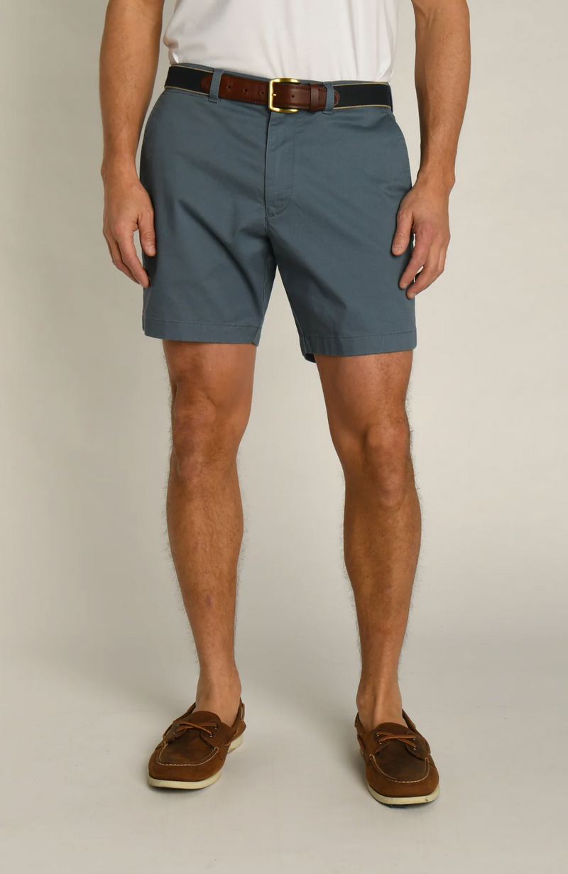 Duck Head - 7" Gold School Chino Short