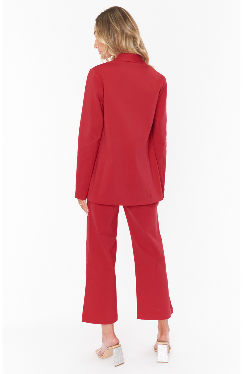 Show Me Your Mumu - Major Blazer