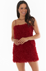 Show Me Your Mumu - Valencia Mini Dress