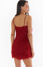 Show Me Your Mumu - Valencia Mini Dress