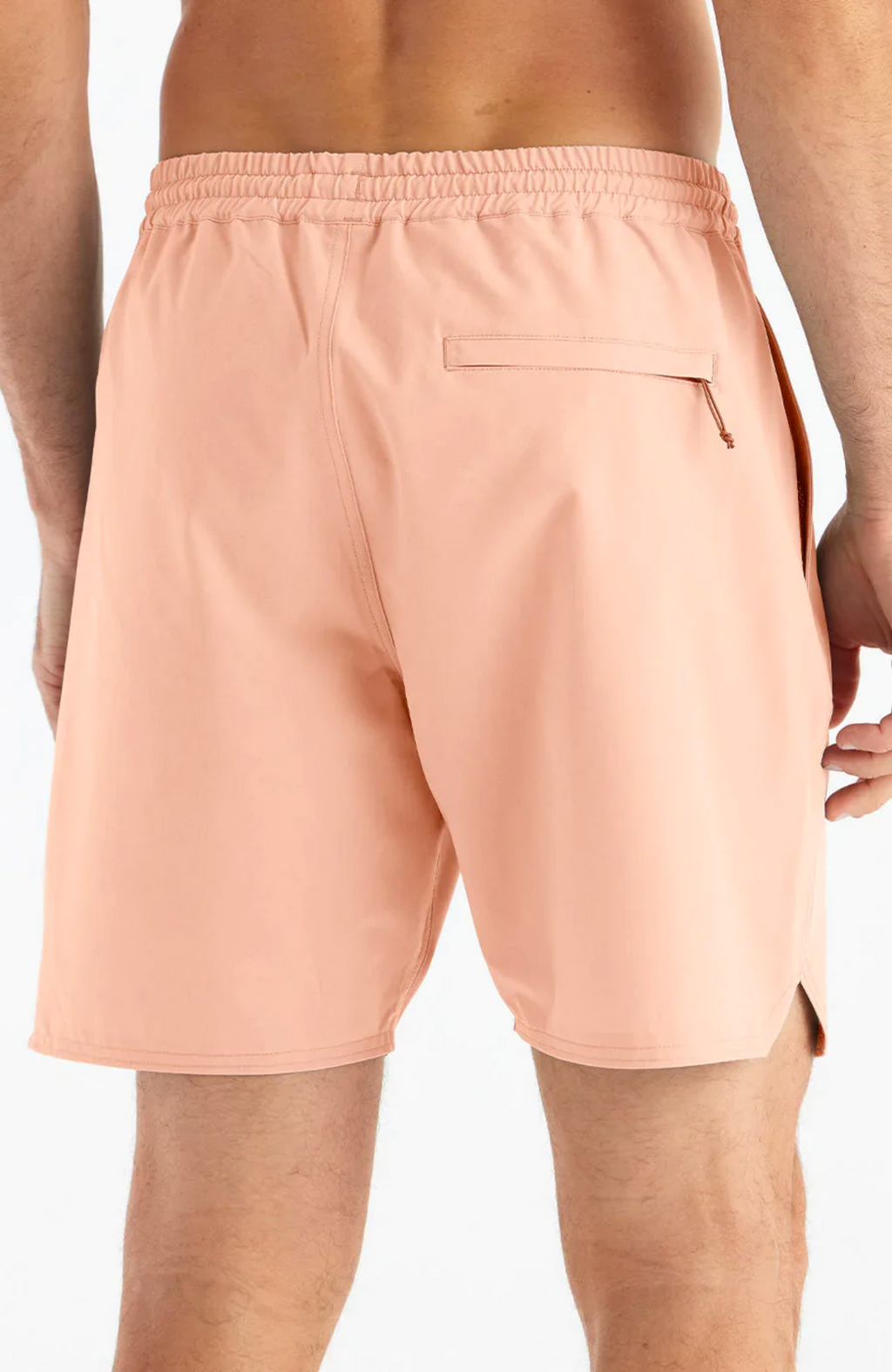 Free Fly - Men's Andros Trunk