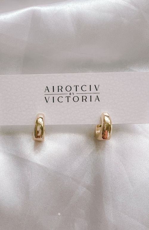 Airotciv - Josie Hoops