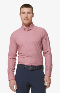 Mizzen & Main - Monaco Dress Shirt