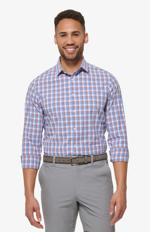 Mizzen & Main - Leeward Dress Shirt