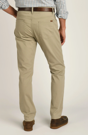 Duck Head - Pinpoint Canvas 5 Pocket