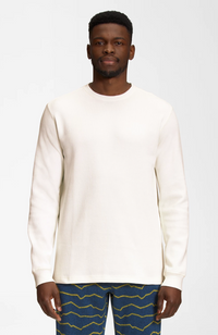 The North Face - Men's Waffle Crew