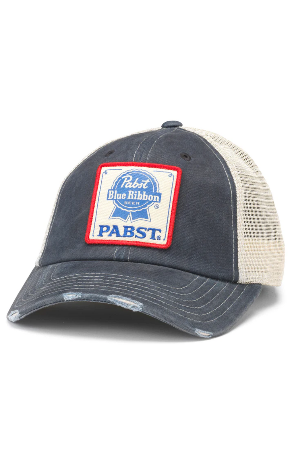 American Needle - Orville Pabst Blue Ribbon Cap