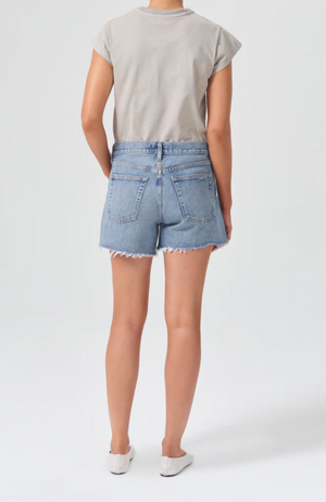 Agolde - Parker Long Shorts