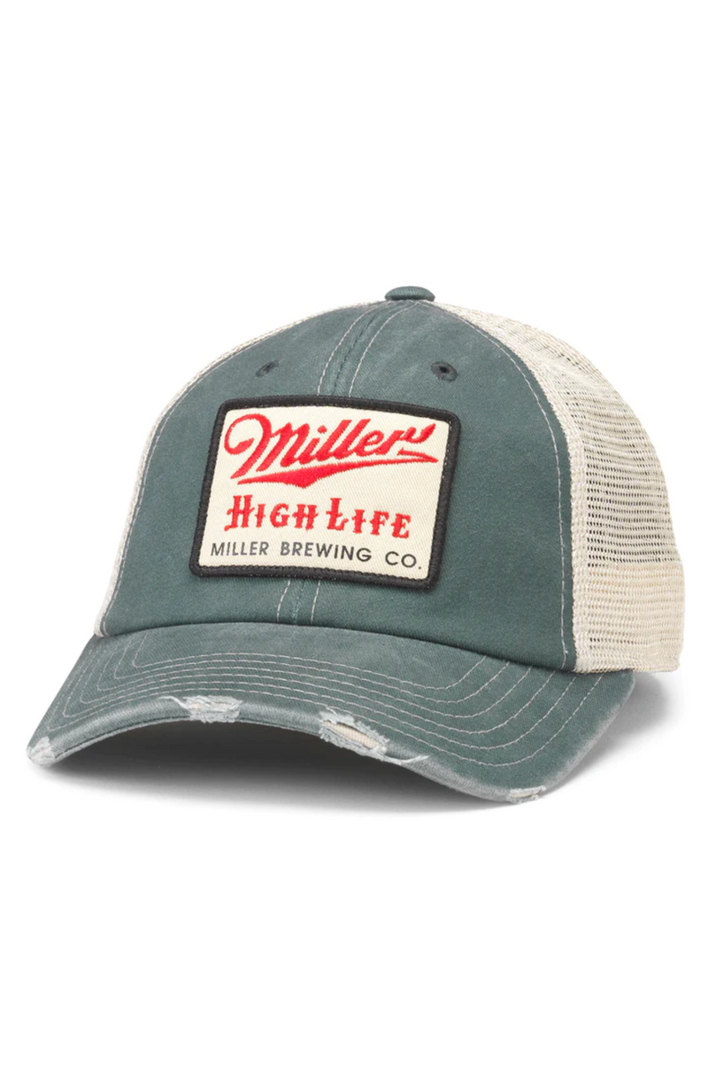 American Needle - Orville Miller High Life Cap