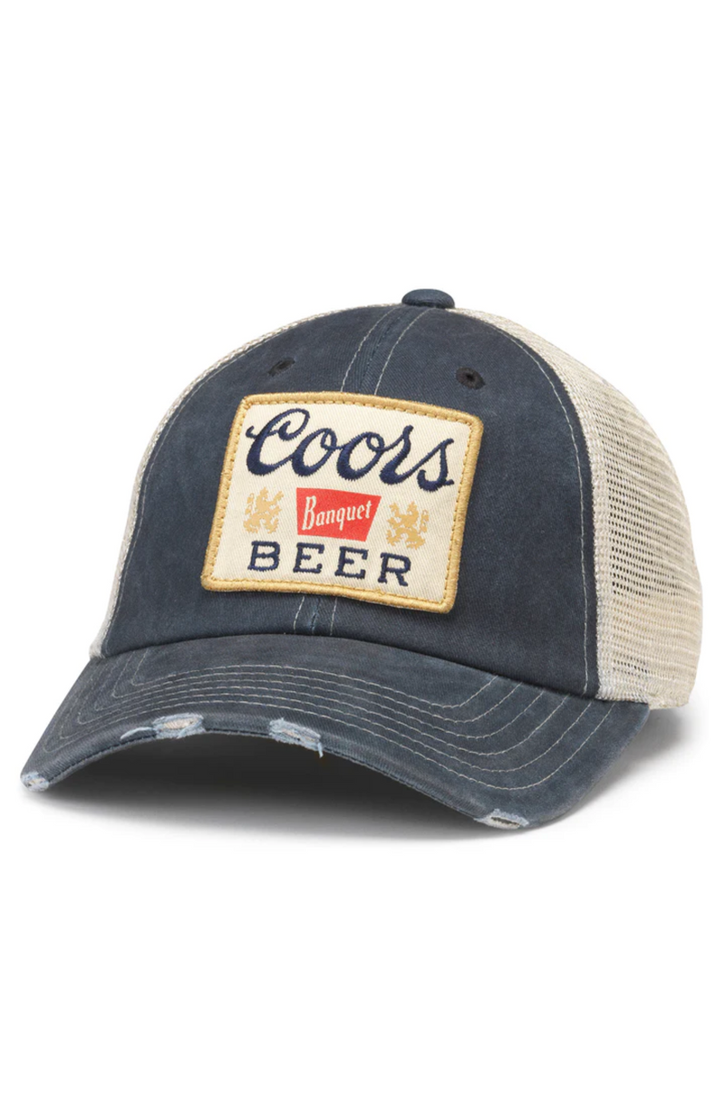 American Needle - Orville Coors Cap