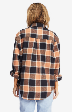 Billabong - So Stoked Flannel