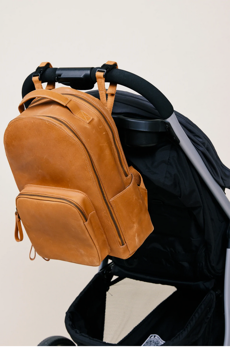 Able - Rosa Backpack