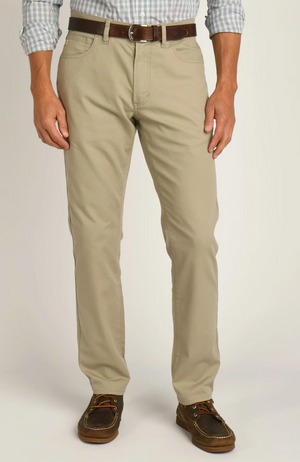 Duck Head - Pinpoint Canvas 5 Pocket