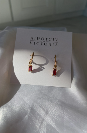 Airotciv - January Earring
