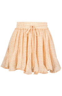 Bishop & Young - Summer Flare Skirt