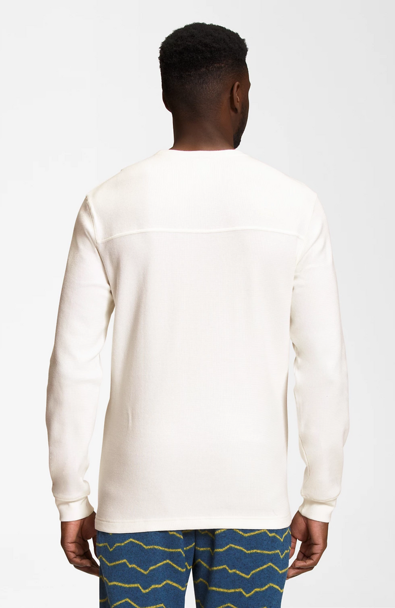 The North Face - Men's Waffle Crew