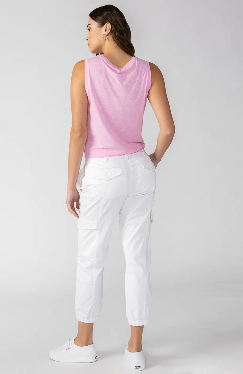 Sanctuary - Rebel Standard Rise Pant