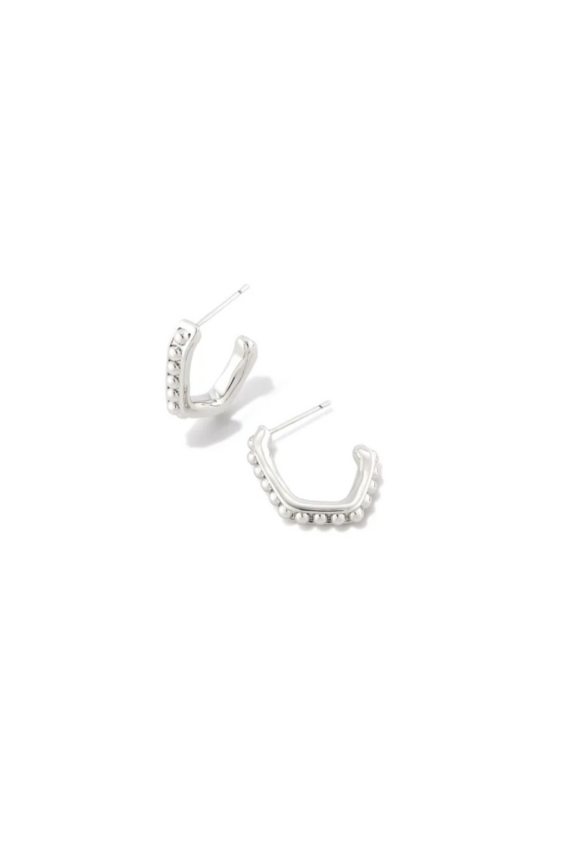 Kendra Scott - Lonnie Beaded Huggie