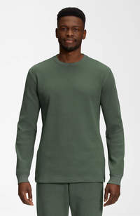The North Face - Men's Waffle Crew