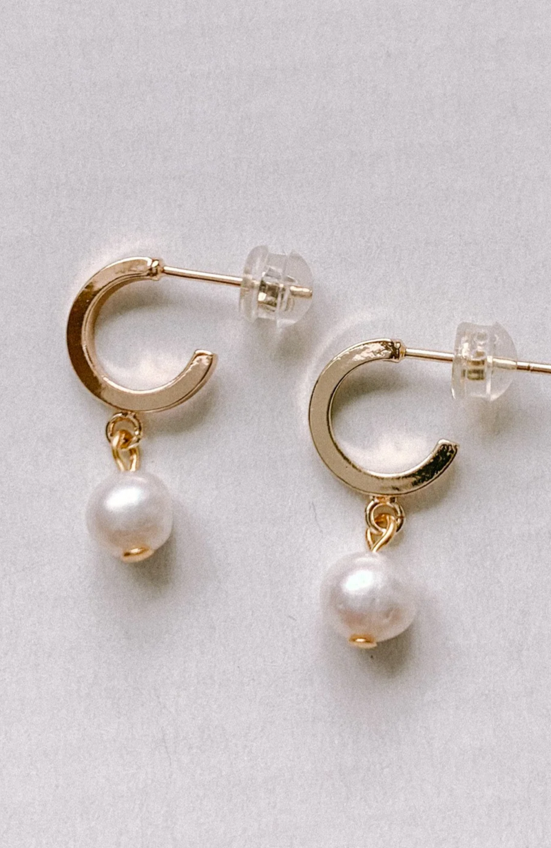 Airotciv - Bondi Earrings