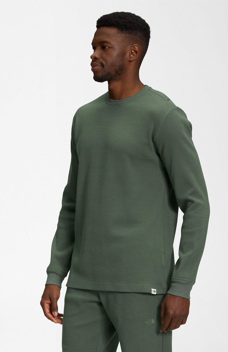 The North Face - Men's Waffle Crew