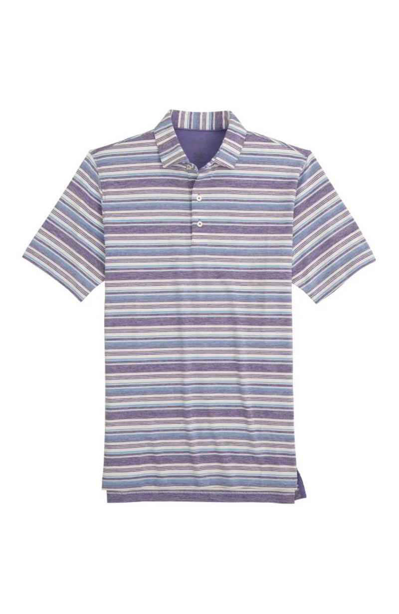 Johnnie-O - Beckett Performance Polo