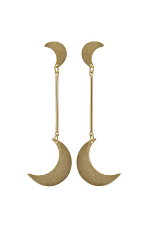 Sheila Fajl - Manduka Earring