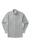 Duck Head - Morehead Oxford Plaid Shirt