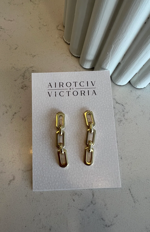 Airotciv - Hilton Earrings