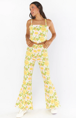 Show Me Your Mumu - Berkley Bells Jeans