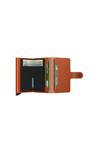 Secrid - Miniwallet Crisple Pumpkin