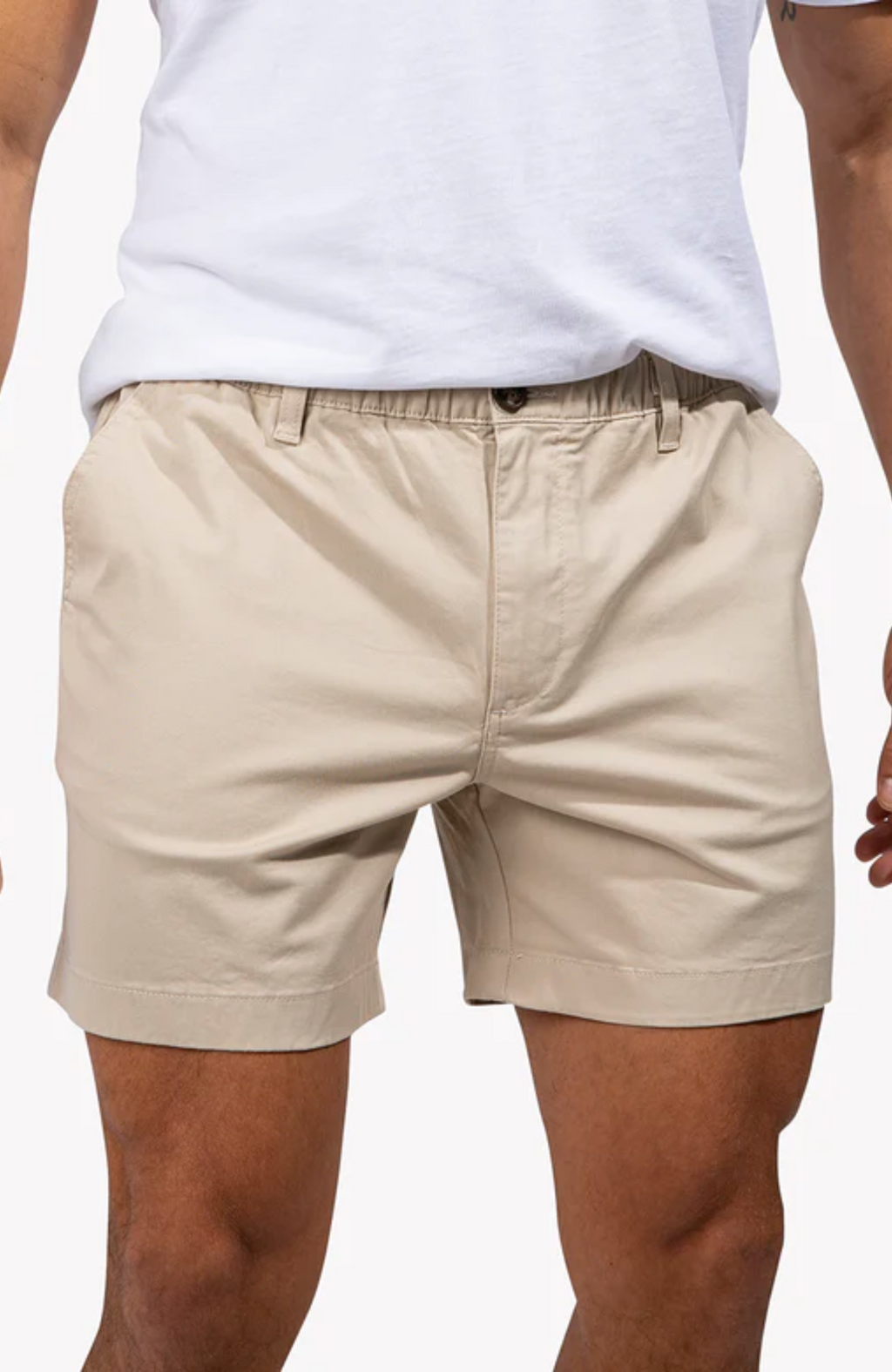 Chubbies - The Khakinator 5.5 Inch