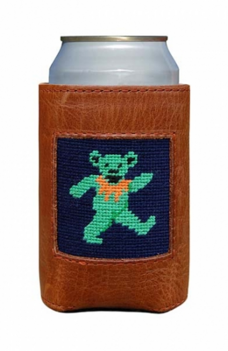 Smathers & Branson - Dancing Bear Coozie