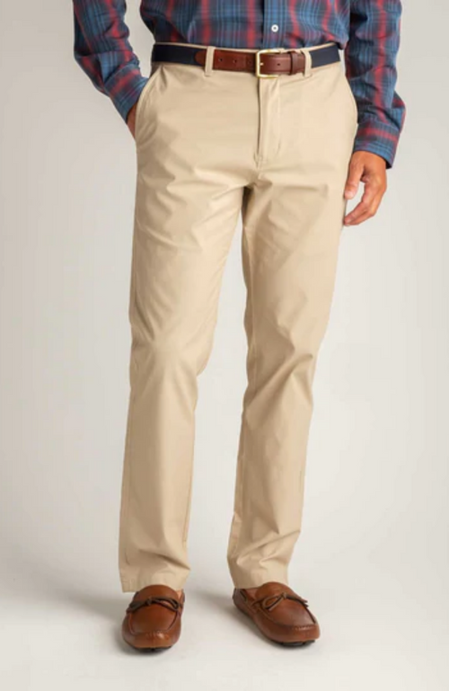 Duck Head - Harbor Performance Chino