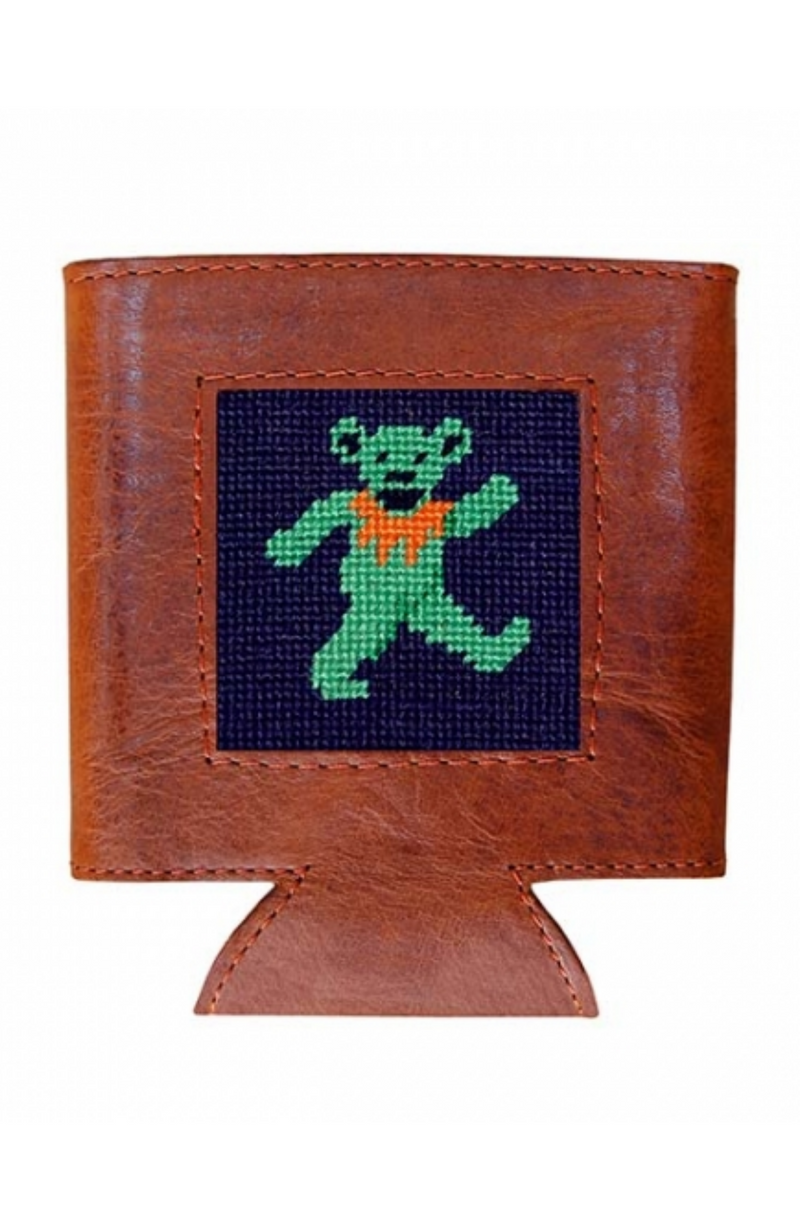 Smathers & Branson - Dancing Bear Coozie