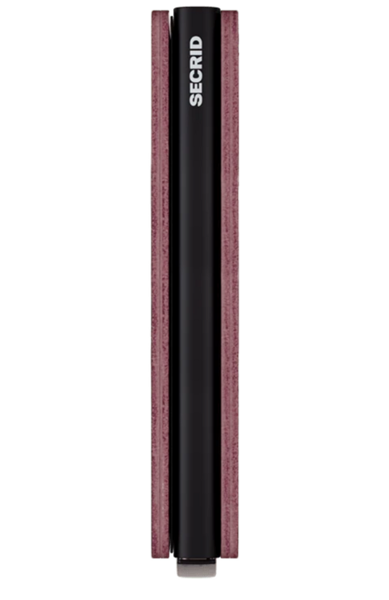 Secrid - Slimwallet Dutch Martin Bordeaux