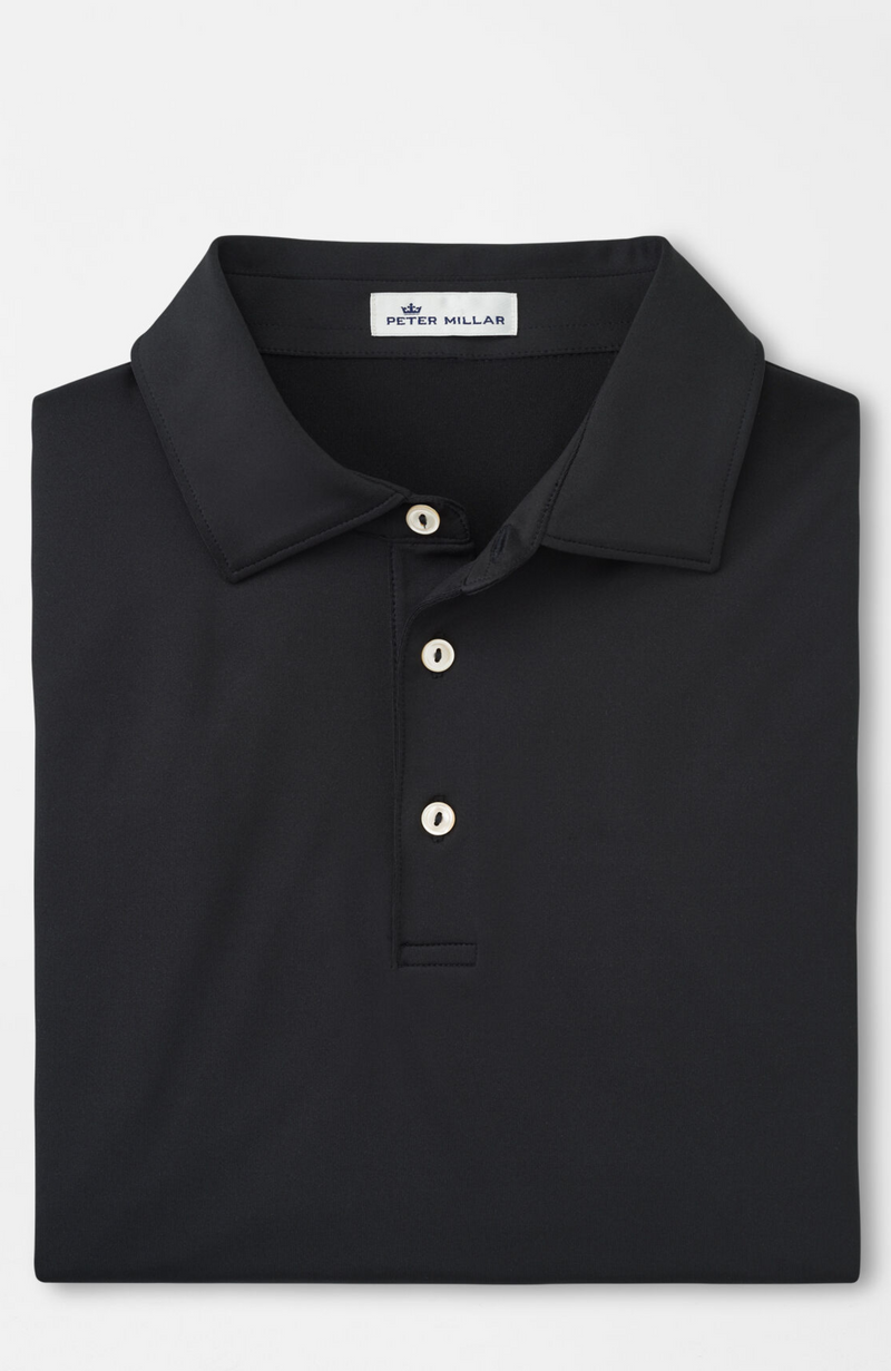 Peter Millar - Solid Performance Polo