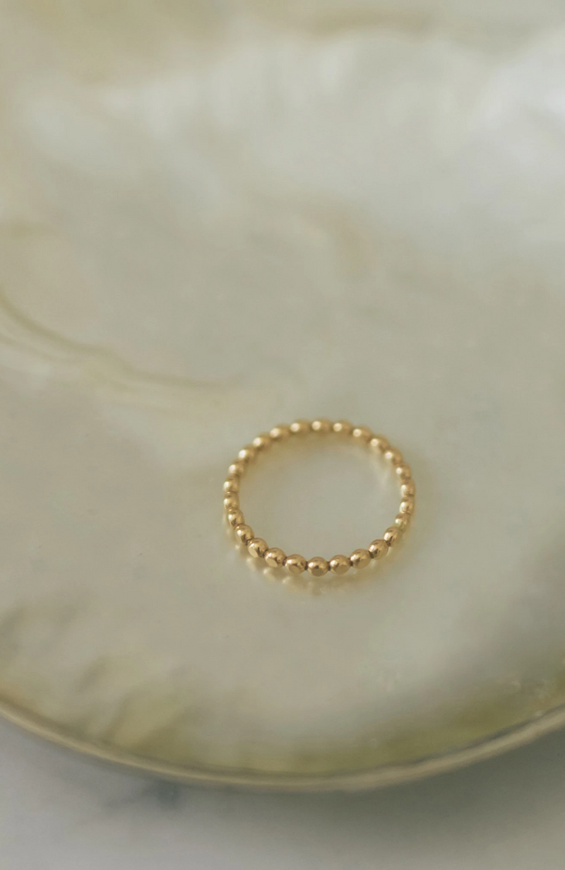 Able - Selma Ring