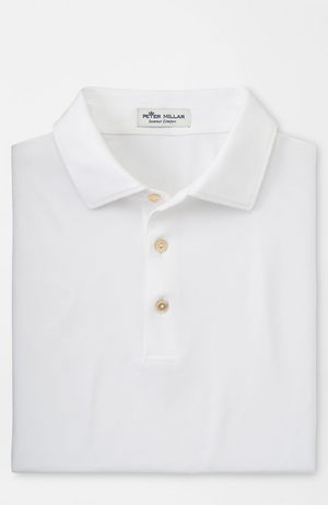 Peter Millar - Solid Performance Polo