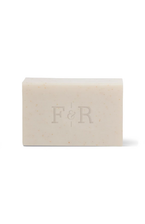 Fulton & Roark - Blue Ridge Bar Soap 8.8 Oz.