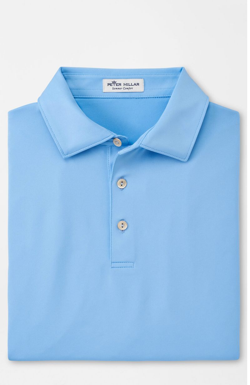 Peter Millar - Solid Performance Polo