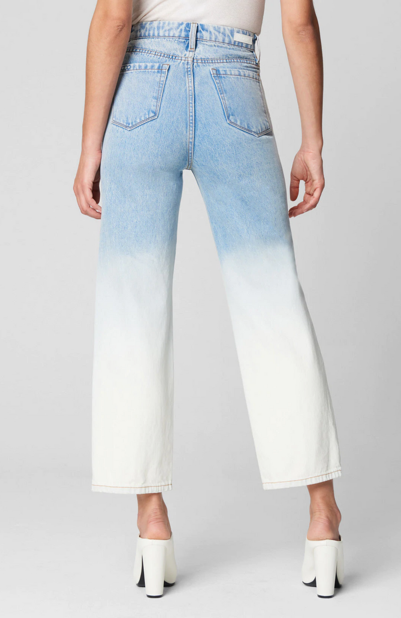 BlankNYC - The Baxter Wide Leg