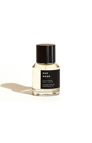 Ranger Station - Eau De Parfum 50Ml